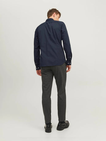 JJJOE - blu navy - 2