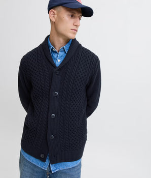 JJPAUL KNIT - cover