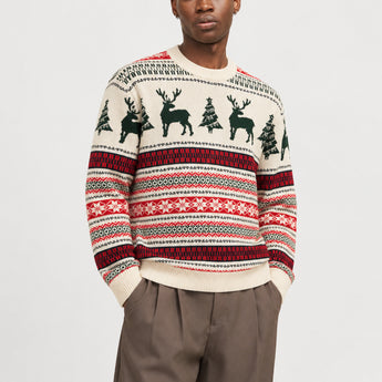 JJXMAS NOEL - cover