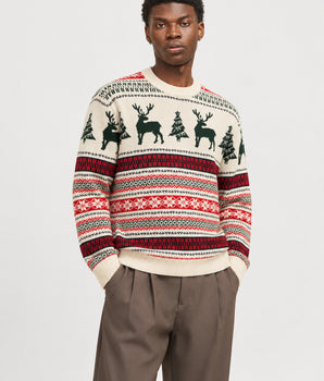 JJXMAS NOEL - cover