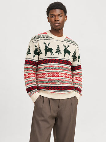 JJXMAS NOEL - cover