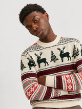 JJXMAS NOEL - verde - 2