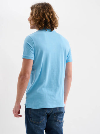 JMD008DN102261 - azzurro - 2
