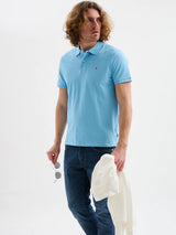 JMD008DN102261 - azzurro - 3