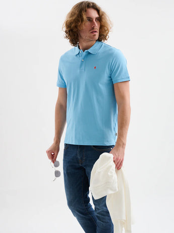 JMD008DN102261 - azzurro - 3
