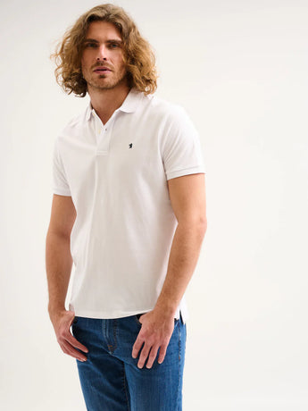 JMD008DN102261 - bianco - 1