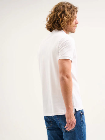 JMD008DN102261 - bianco - 3