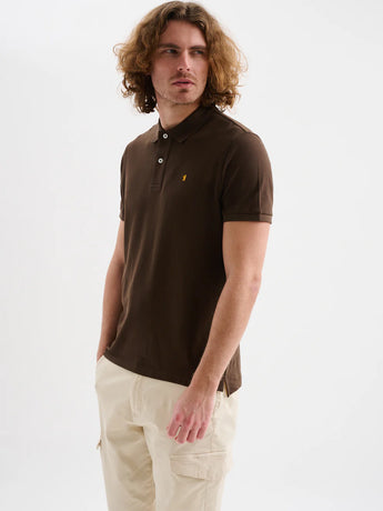 JMD008DN102261 - marrone - 1