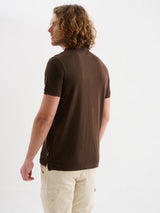 JMD008DN102261 - marrone - 2
