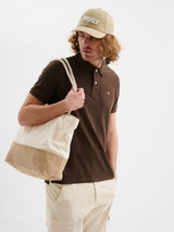 JMD008DN102261 - marrone - 3