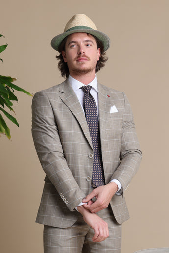 JN03 SOLE DR.7 - fango - 1