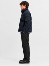 JORGRAND PUFFER - blu - 3