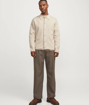 JPRBLAMILANO - beige - 1