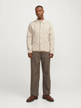 JPRBLAMILANO - beige - 1