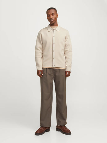 JPRBLAMILANO - beige - 1