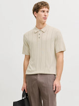 JPRBLAWILLIAM - beige - 1
