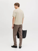 JPRBLAWILLIAM - beige - 2