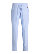 JPSTBILL DIEGO STRIPED - celeste - 2
