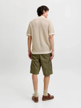 JPSTCOLE MATTY - oliva - 2