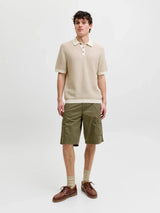 JPSTCOLE MATTY - oliva - 3