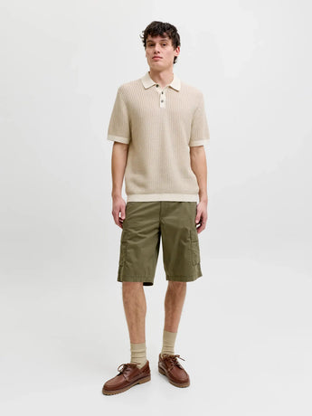 JPSTCOLE MATTY - oliva - 3