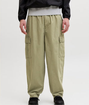 JPSTEVAN CRISP - verde - 1