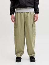 JPSTEVAN CRISP - verde - 1