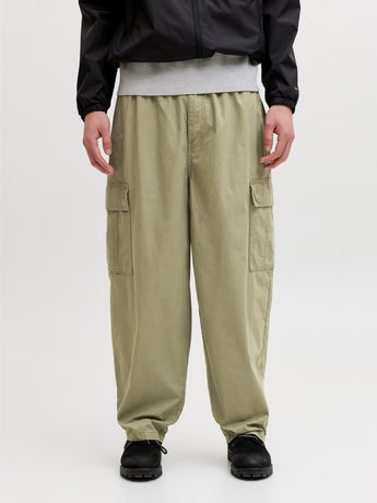 JPSTEVAN CRISP - verde - 1