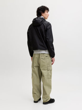 JPSTEVAN CRISP - verde - 2