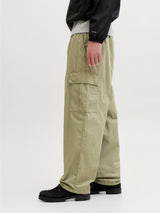 JPSTEVAN CRISP - verde - 3