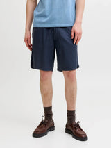 JPSTJAIDEN HYBRID - blu navy - 1