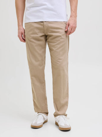JPSTKANE HYBRID - beige - 1