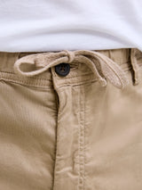 JPSTKANE HYBRID - beige - 2