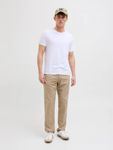 JPSTKANE HYBRID - beige - 3