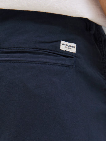 JPSTKANE HYBRID - blu navy - 3