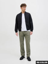 JPSTKANE HYBRID - oliva - 2