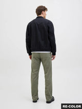 JPSTKANE HYBRID - oliva - 3