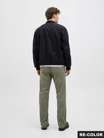 JPSTKANE HYBRID - oliva - 3