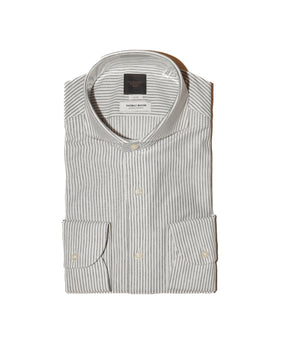 Camicia slim fit