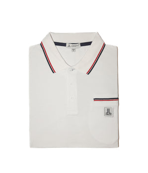 Polo mezza manica