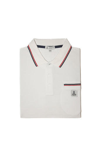 LA001 - bianco - 1