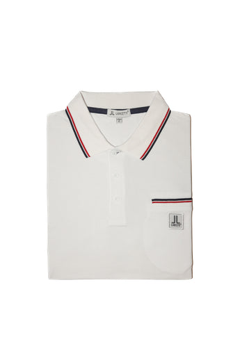 LA001 - bianco - 3
