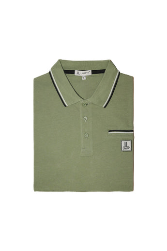 LA001 - verde militare - 2
