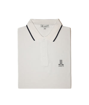 Polo mezza manica