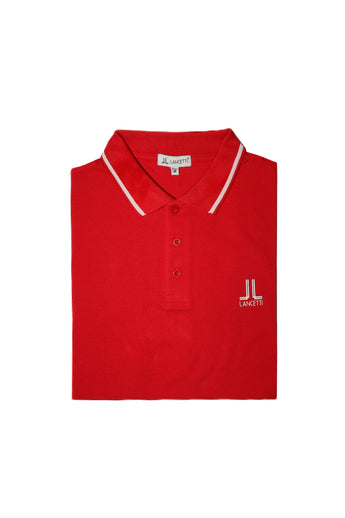 LA002 - rosso - 1