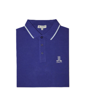 Polo mezza manica