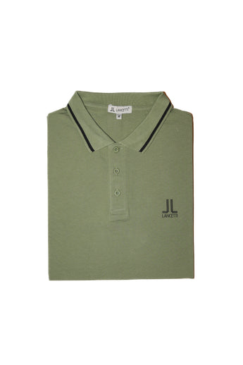LA002 - verde militare - 1