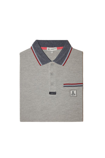 LA003 - grigio - 1