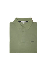 LA004 - verde militare - 2