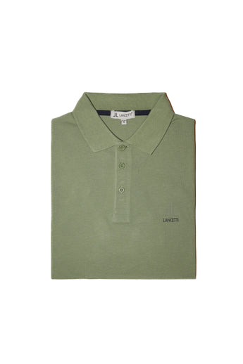 LA004 - verde militare - 2